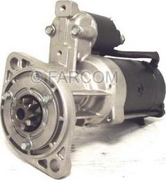 Farcom 103874 - Starter autospares.lv