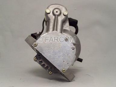 Farcom 105382 - Starter autospares.lv