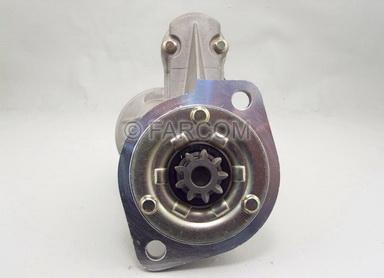 Farcom 103873 - Starter autospares.lv