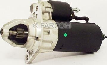 Farcom 103399 - Starter autospares.lv