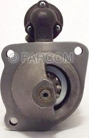 Farcom 103395 - Starter autospares.lv