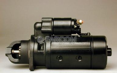 Farcom 103559 - Starter autospares.lv