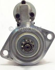 Farcom 103390 - Starter autospares.lv