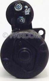 Farcom 103391 - Starter autospares.lv