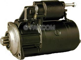 Farcom 103398 - Starter autospares.lv