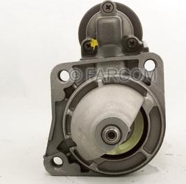 Farcom 103344 - Starter autospares.lv