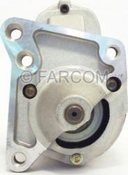 Farcom 103345 - Starter autospares.lv