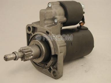 Farcom 103340 - Starter autospares.lv