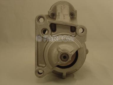 Farcom 103354 - Starter autospares.lv