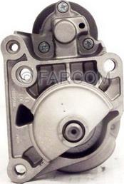 Farcom 103355 - Starter autospares.lv