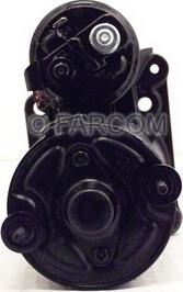 Farcom 103355 - Starter autospares.lv