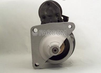 Farcom 103356 - Starter autospares.lv