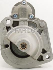 Farcom 103563 - Starter autospares.lv