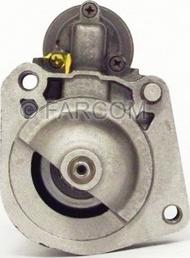 Farcom 103365 - Starter autospares.lv