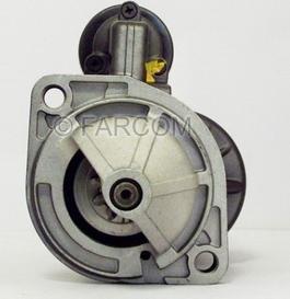 Farcom 103361 - Starter autospares.lv