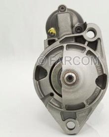 Farcom 103368 - Starter autospares.lv