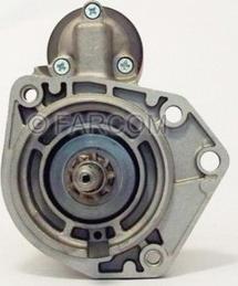 Farcom 103363 - Starter autospares.lv