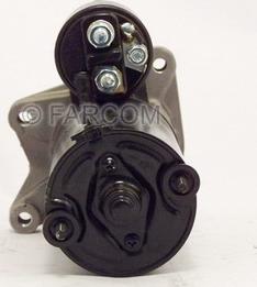 Farcom 103300 - Starter autospares.lv