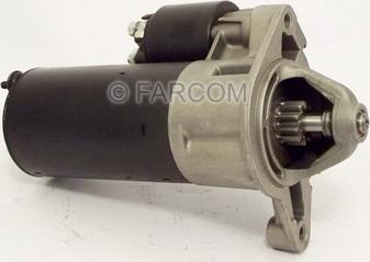 Farcom 103300 - Starter autospares.lv