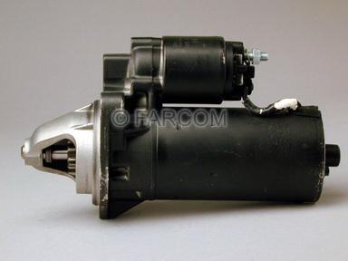 Farcom 103318 - Starter autospares.lv