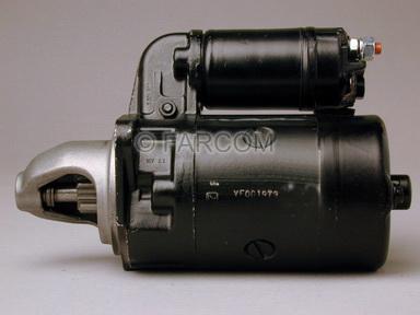 Farcom 103312 - Starter autospares.lv