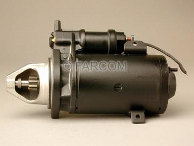 Farcom 103380 - Starter autospares.lv