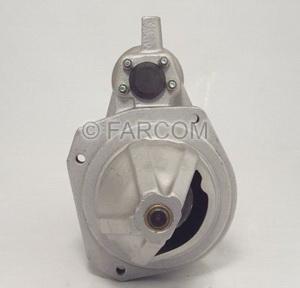 Farcom 103383 - Starter autospares.lv