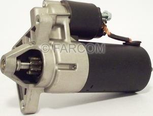 Farcom 103330 - Starter autospares.lv