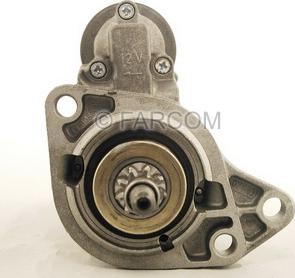 Farcom 103324 - Starter autospares.lv