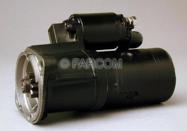 Farcom 103326 - Starter autospares.lv