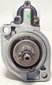 Farcom 103328 - Starter autospares.lv