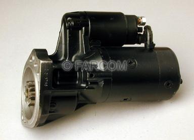 Farcom 103327 - Starter autospares.lv