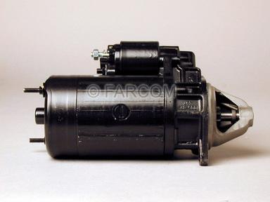 Farcom 103375 - Starter autospares.lv