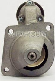 Farcom 103296 - Starter autospares.lv