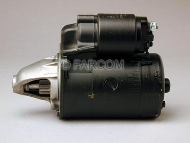 Farcom 104901 - Starter autospares.lv