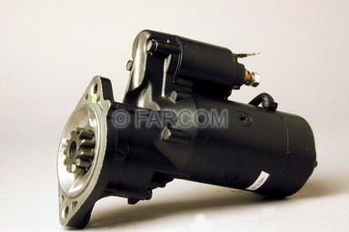 Farcom 103243 - Starter autospares.lv