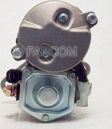 Farcom 103254 - Starter autospares.lv