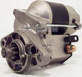 Farcom 103254 - Starter autospares.lv