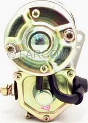 Farcom 103255 - Starter autospares.lv