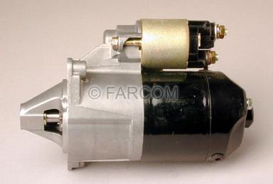 Farcom 103256 - Starter autospares.lv