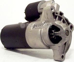 Farcom 103264 - Starter autospares.lv