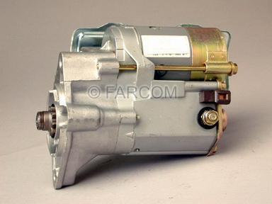 Farcom 105380 - Starter autospares.lv