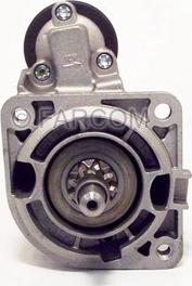 Farcom 103263 - Starter autospares.lv