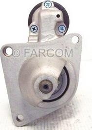 Farcom 103262 - Starter autospares.lv