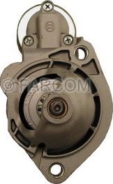 Farcom 103267 - Starter autospares.lv