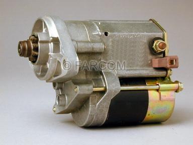 Farcom 103209 - Starter autospares.lv