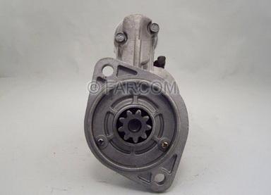 Farcom 103208 - Starter autospares.lv