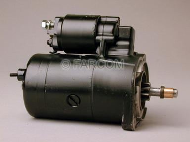 Farcom 103202 - Starter autospares.lv