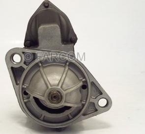 Farcom 103369 - Starter autospares.lv