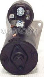 Farcom 103215 - Starter autospares.lv